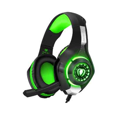 Casque de jeu - Beexcellent