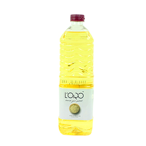 ORO - Huile de soja 1L