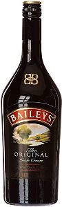 Baileys Original Irish Cream 1 L