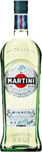 Martini Bianco - Vermouth Blanc - 1L - 14,4%