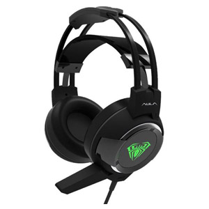 AULA - Casque de jeu G91 magic pupil