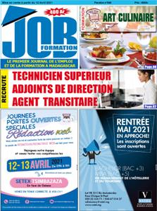 JOB 12-04-2021