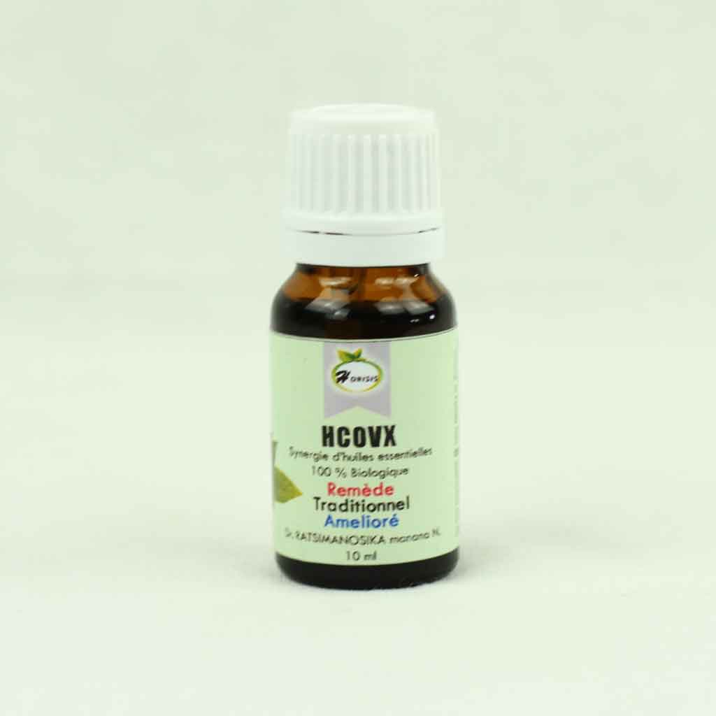 HCOVX - 10ml
