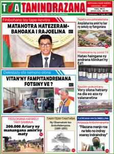 TIA TANINDRAZANA 19-04-2021