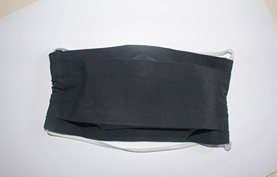 Cache Bouche - norme AFNOR