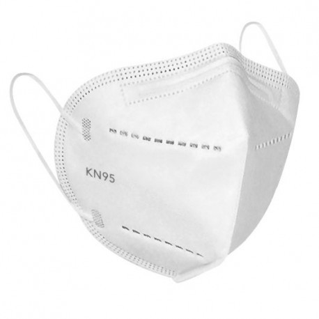 KN95 - Masque de protection