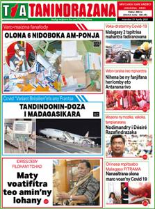 TIA TANINDRAZANA 21-04-2021