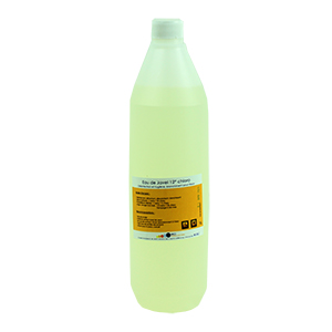 MCI - Eau de javel 12° - 1 L