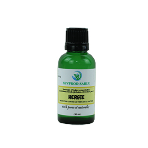 Sevprod - Huiles essentielles Synergie - 30ml