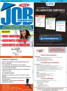JOB 26-04-2021