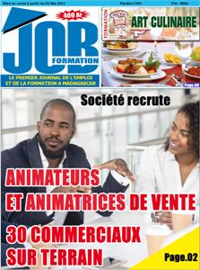 JOB 03-05-2021