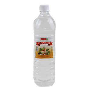 1er choix - Vinaigre blanc - 1L