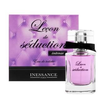 Inessance - Eau de toilette Leçon de séduction - 50ml