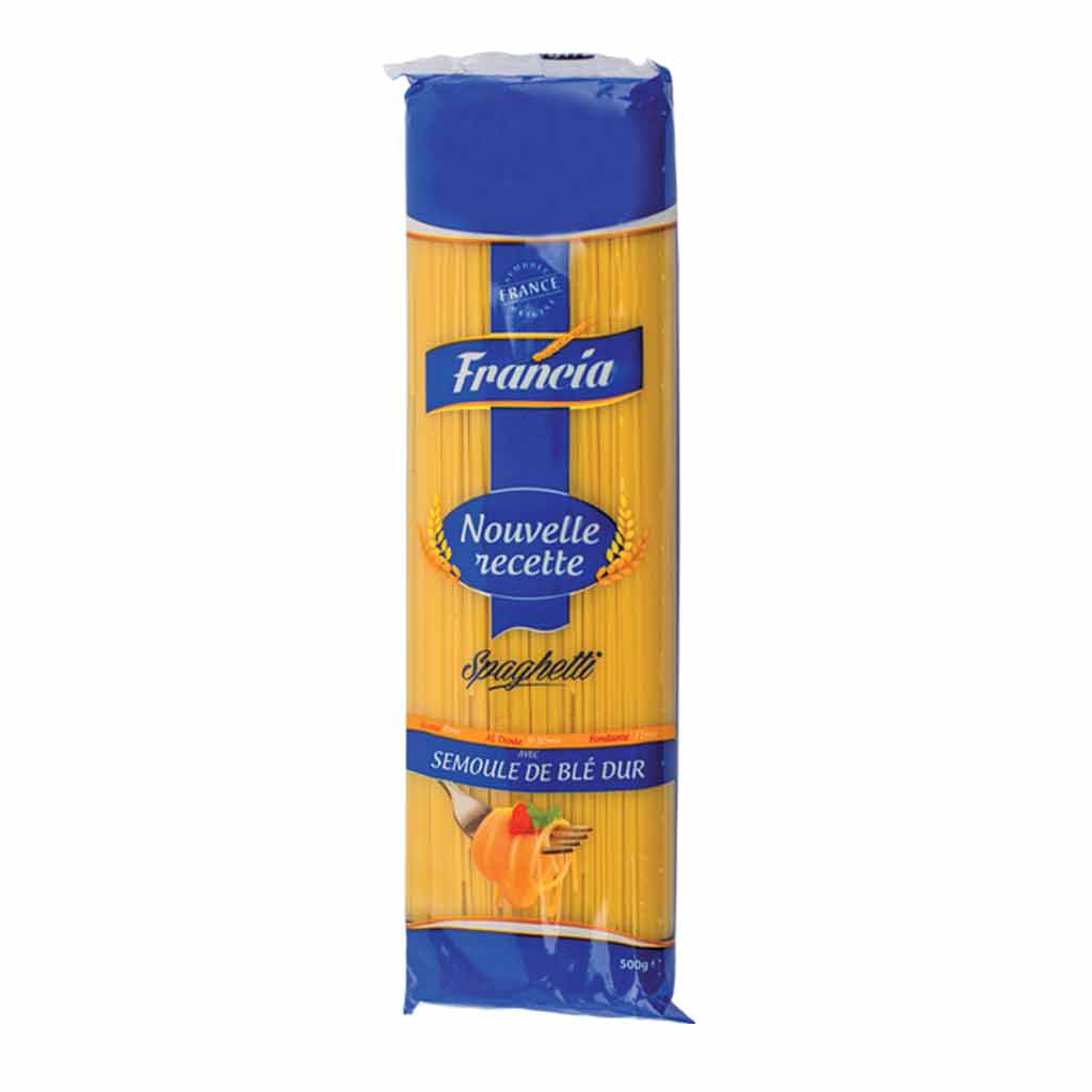 Francia - Spaghetti - 500g