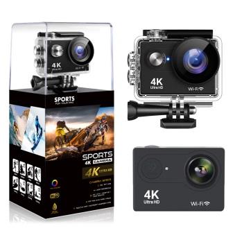 GoPro Ultra HD 4K