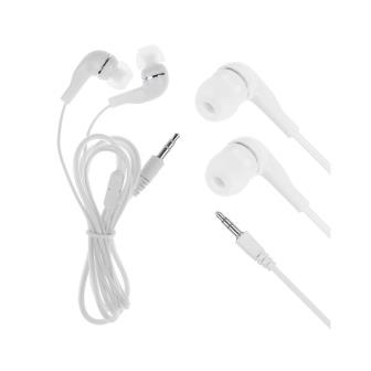 Yexin - Ecouteur filaire A88 - Blanc