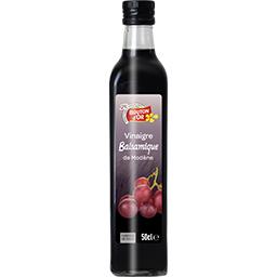 Bouton d'or - Vinaigre balsamique de modène - 50Cl