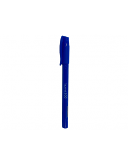 Laureat - Stylo bille moyenne - bleu