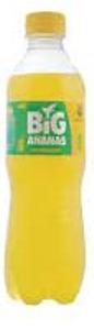 BIG - ANANAS - 40CL