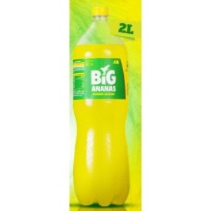 BIG - ANANAS - 2L