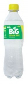 BIG - CITRON VERT - 40CL