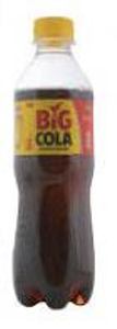 BIG - COLA - 40CL