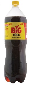BIG - COLA - 2L