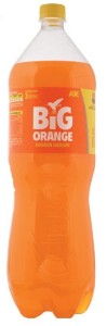 BIG - ORANGE - 2L