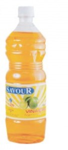 Savour - Vinaigre Rouge 4,5° - 1L