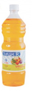 Savour - Vinaigre Rouge 6° - 1L