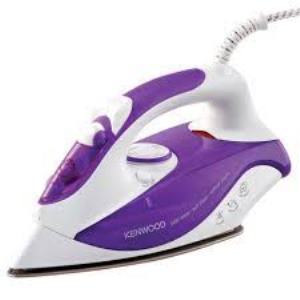 Kenwood - Fer à vapeur - 2000W