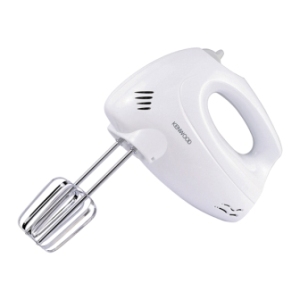 Kenwood - Batteuse 2 Fouets - 250W