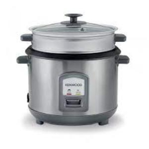 Kenwood - Rice cooker - 1,8 L