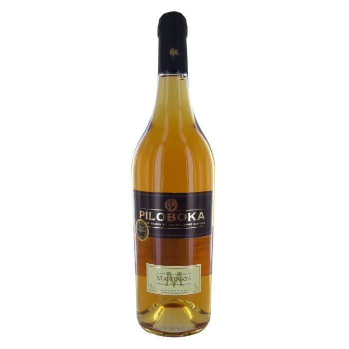 Piloboka - Vin mahitasoa - 750ml