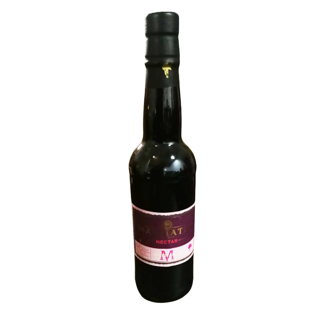 Matsiatra - Vin doux Nectar - 37,5Cl