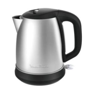 Moulinex - Bouilloire Subito Select Inox - 1,7L