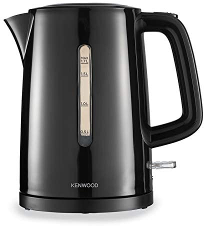 Kenwood - Bouilloire Plastique - 1,7L