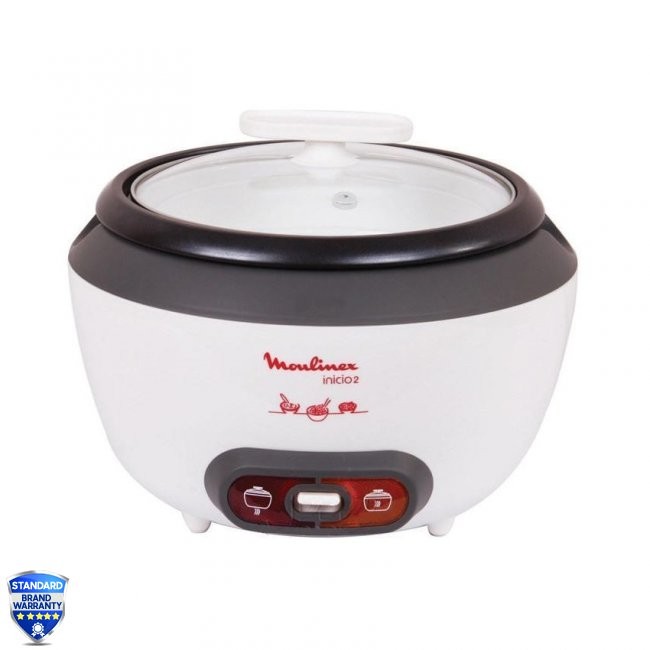 Moulinex - Rice cooker inicio - 1,8 L