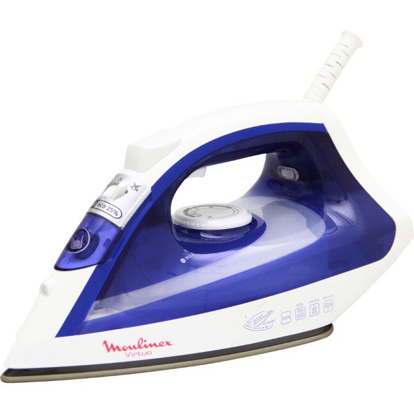 MOULINEX - Fer à vapeur Virtuo - 2000w