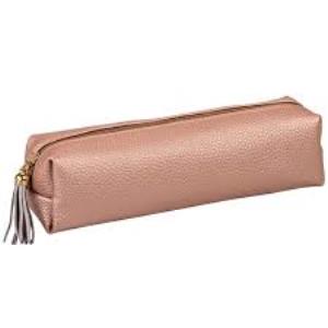 CENTRUM-Trousse Nude - Rectangle 20.5 x 5 x 5.5 cm