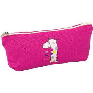CENTRUM -Trousse I' m so cute - Plate 20*3.2*8 cm