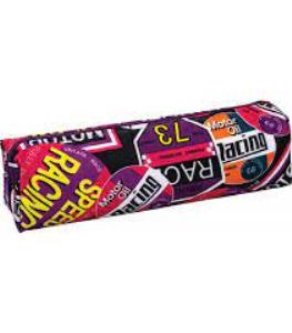 CENTRUM - Trousse Speed Racing - Rectangle 21*4*5cm