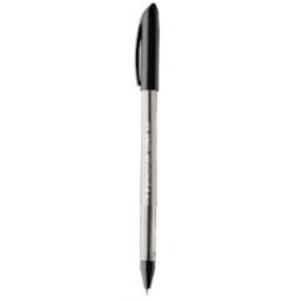 Staedtler - Stylo bille pointe moyenne - noir