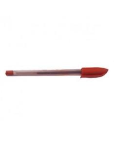 REYNOLDS - Stylo à bille pte 1mm - Rouge
