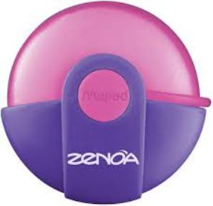 Maped - Gomme ZENÖA - Violet