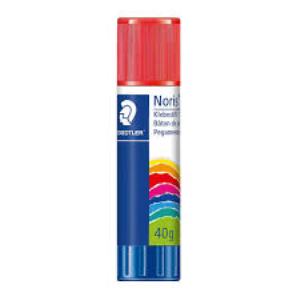 STAEDTLER - Colle bâton Noris - 40g