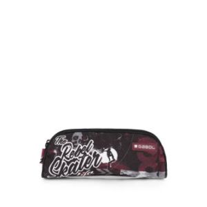 GABOL - Trousse double BOY REBEL