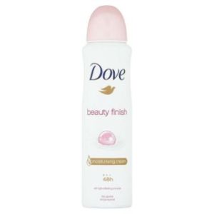 Dove - Déodorant Beauty Finish Anti-transpirant 200ml