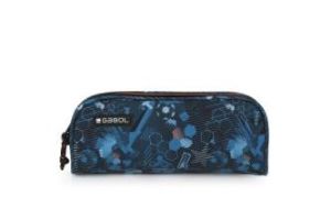 GABOL - Trousse double BOY CLUB