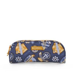 GABOL - Trousse double BOY SYMBOL